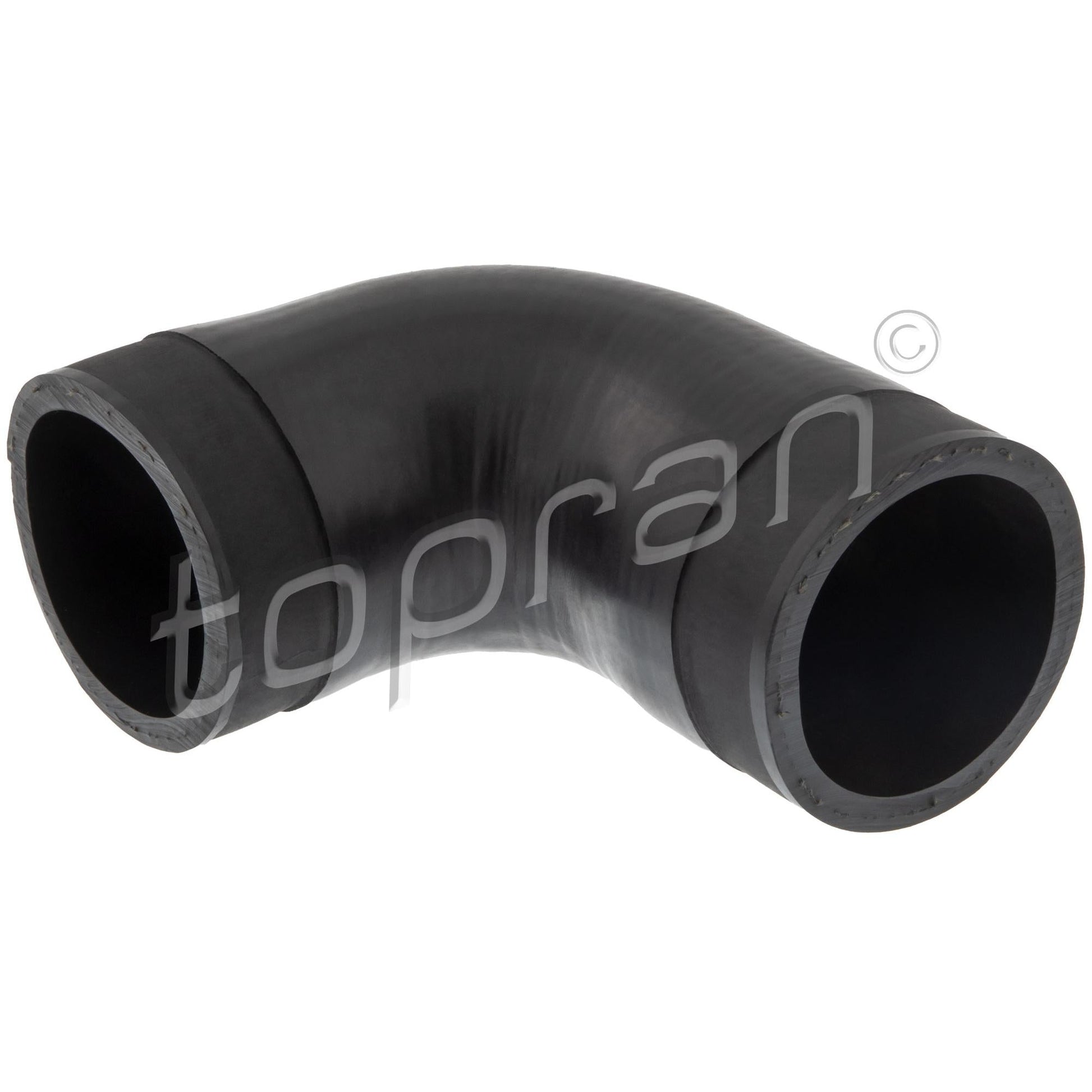 HANS PRIES HP111557 Charge Air Hose