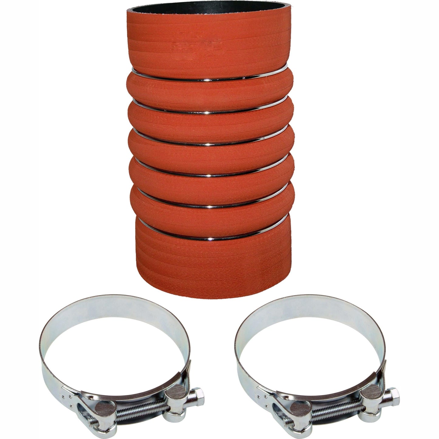 GATES GAT09-0975 Charge Air Hose