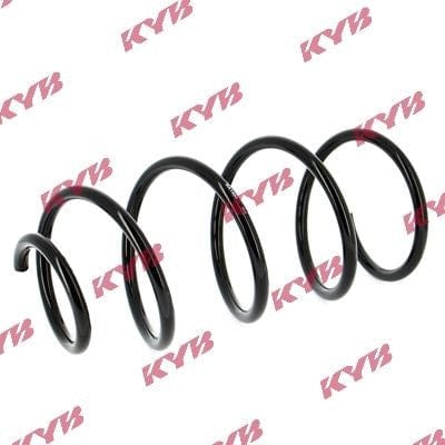 KYB RA1404 Coil Spring for BMW 3 Series