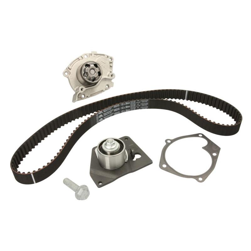 GATES GATKP15552XS Water Pump & Timing Belt Kit