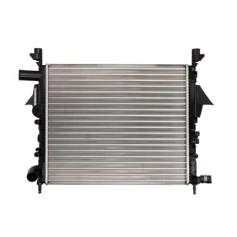 NISSENS NIS63856 Engine Radiator