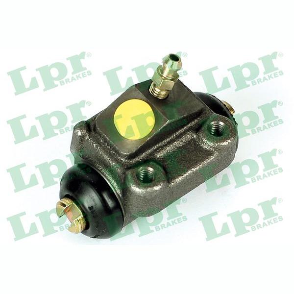 LPR LPR5257 Wheel Brake Cylinder