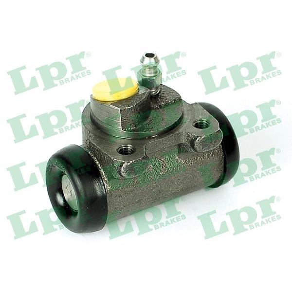 LPR LPR4663 Wheel Brake Cylinder
