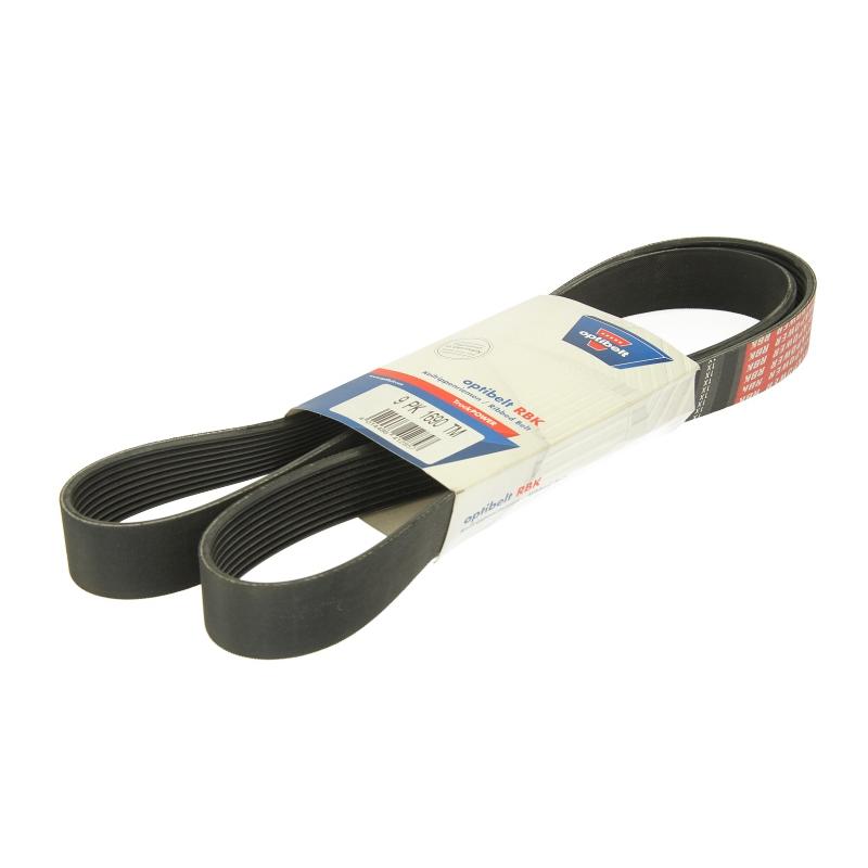 OPTIBELT 9PK1690 V-Ribbed Belt