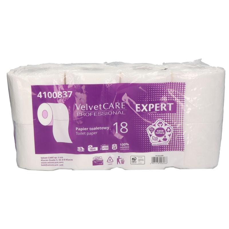 VELVET 4100837 Technical Detergents