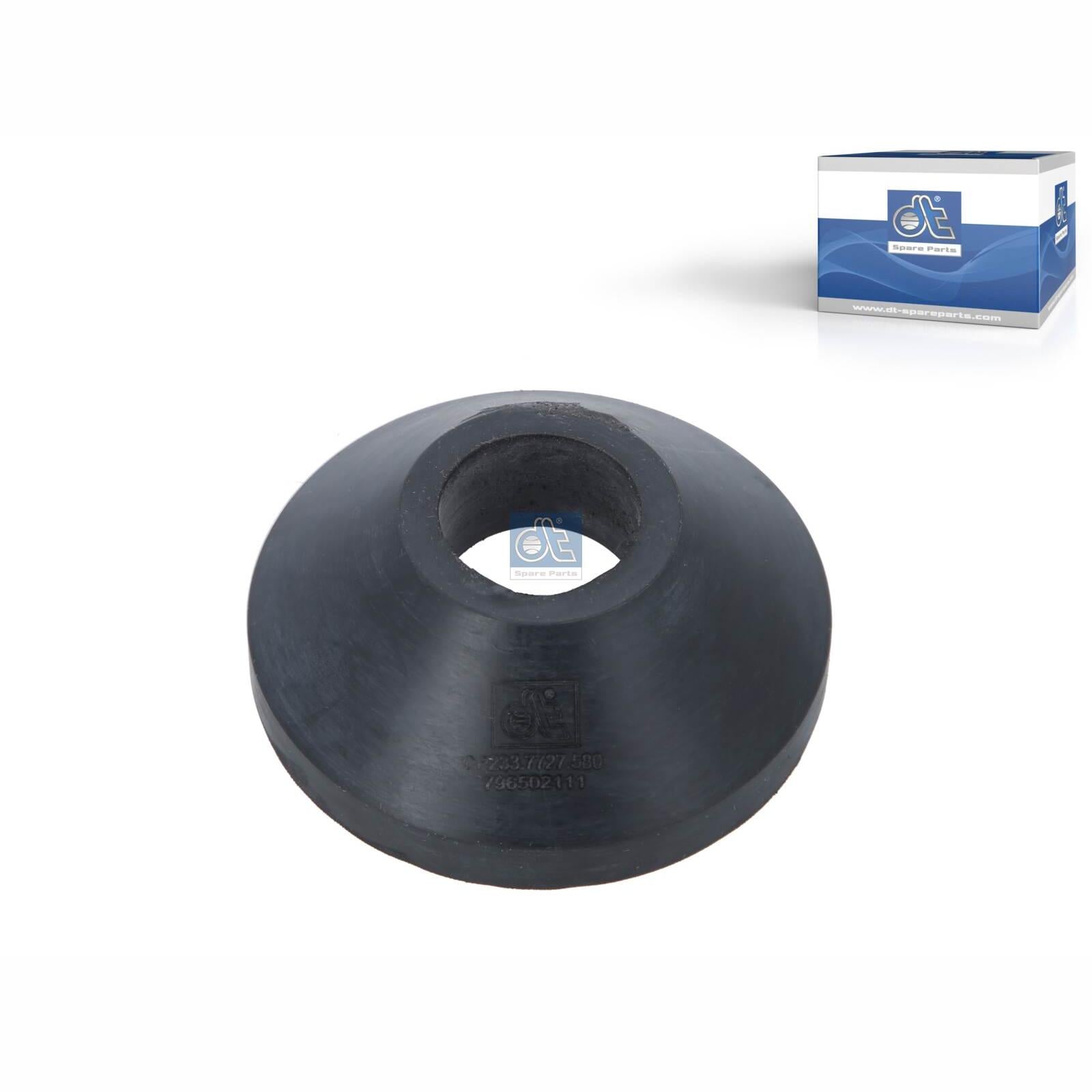 DT A/C 628580 Engine Mount