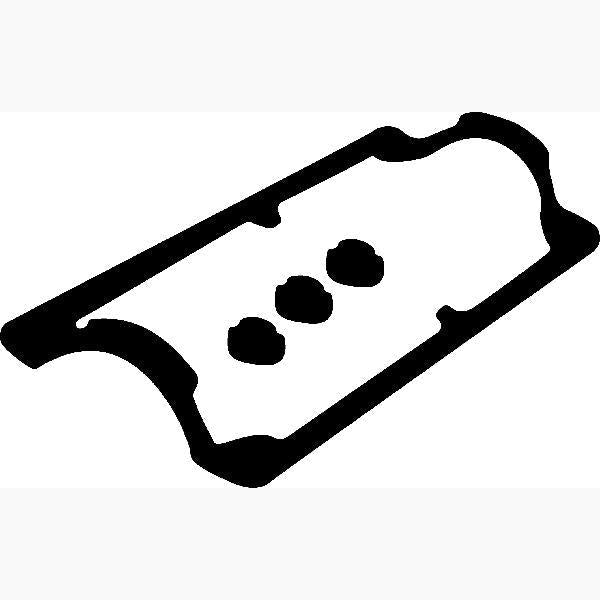 CORTECO CO026147P Cylinder Head Cover Gasket