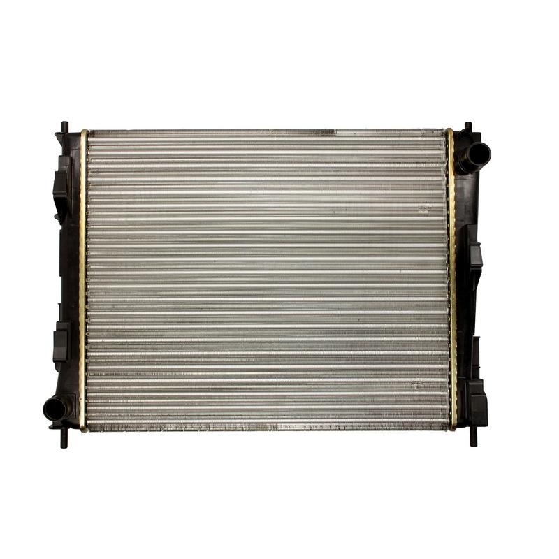 NISSENS NIS67286 Engine Radiator