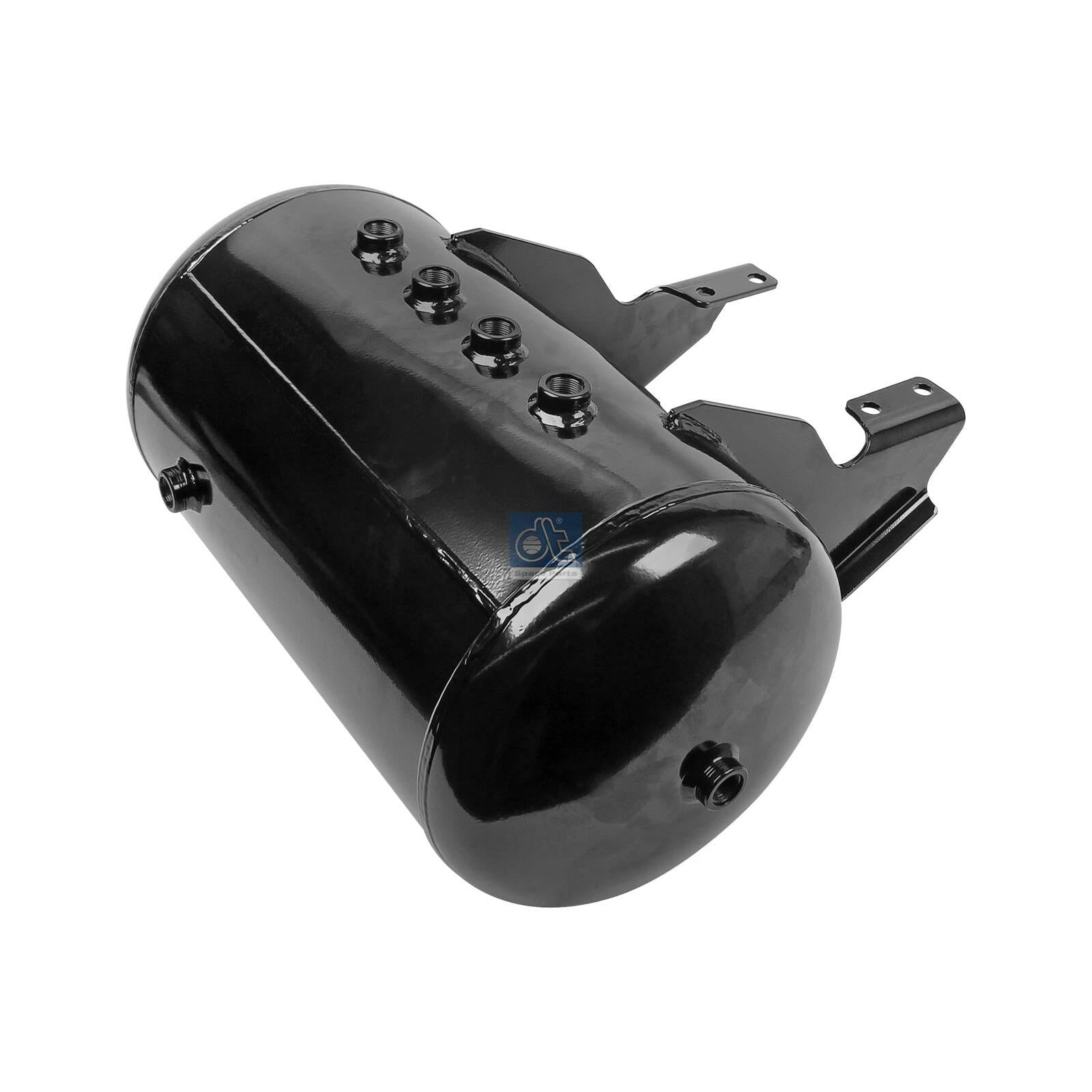 DT A/C 5.70075 Compressed-Air System Air Tank