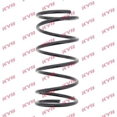 KYB K-Flex RA1543 Coil Spring for Peugeot 205