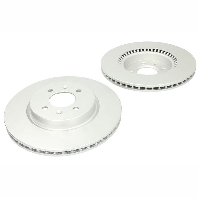 DELPHI BG4743C Brake Disc .