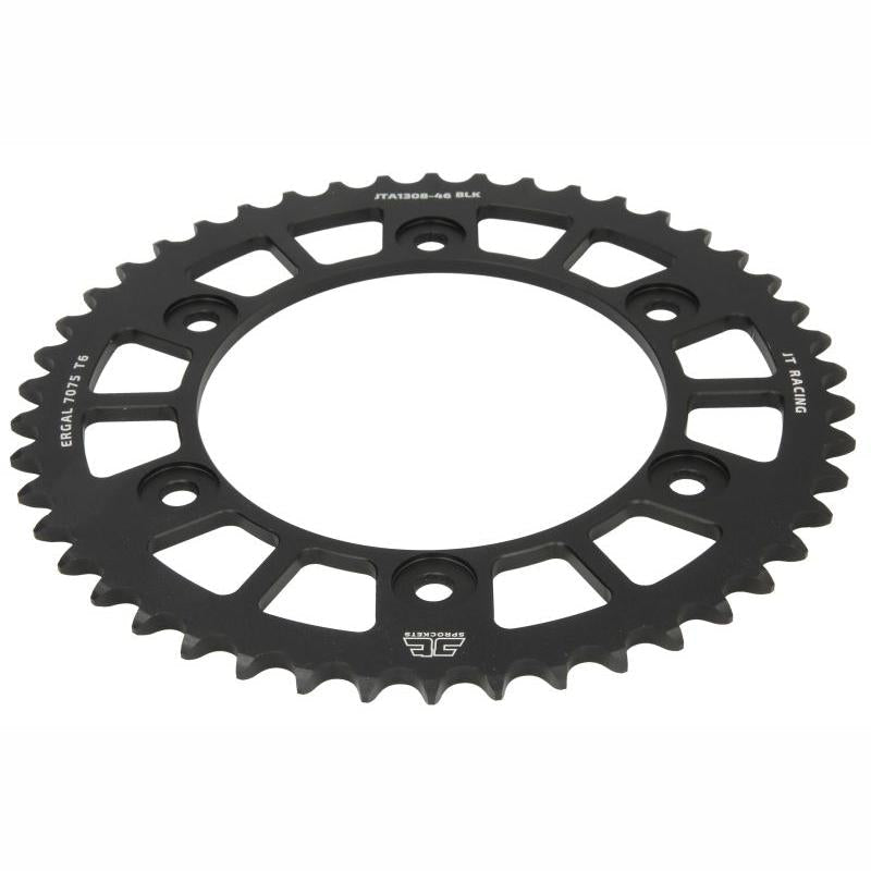 JT JTA1308,46BLK Chain Sprocket