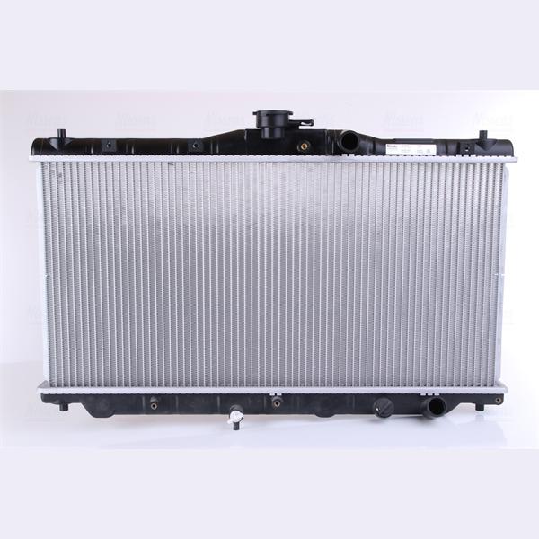 NISSENS NIS63304 Engine Radiator