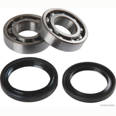 HERTH+BUSS JAKOPARTS J4707004 Wheel Bearing Kit