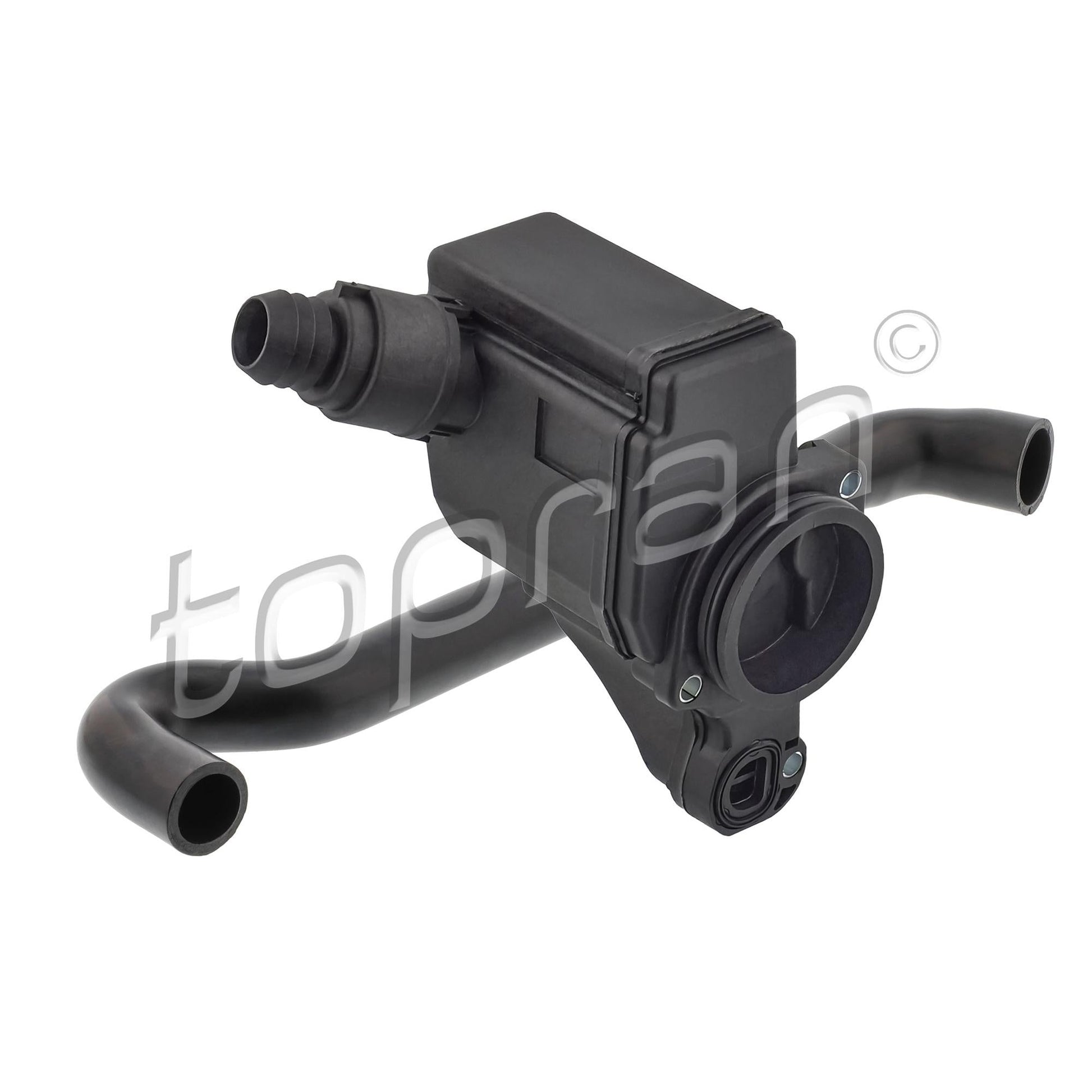 HANS PRIES HP121641 Crankcase Ventilation Oil Separator
