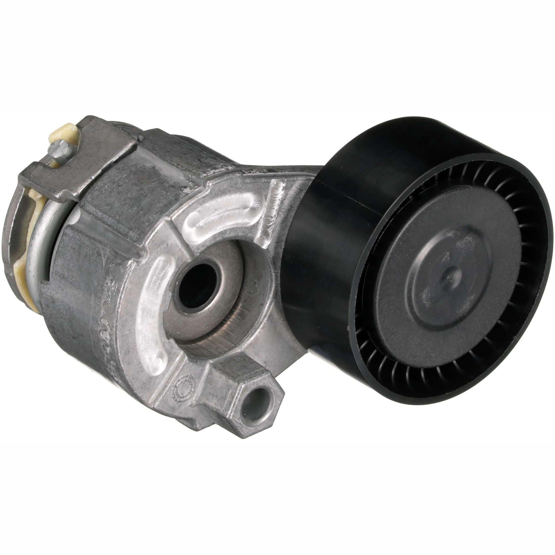 GATES GATT39009 V-Ribbed Belt Tensioner Pulley