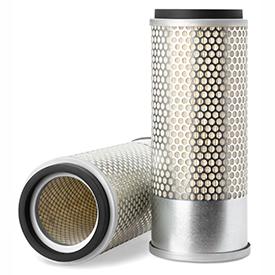 FLEETGUARD AF4212 Air Filter
