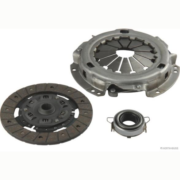 HERTH+BUSS JAKOPARTS J2002147 Clutch Kit