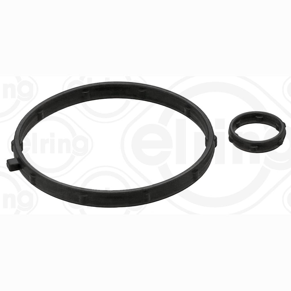 MEAT & DORIA MD91029 Braking System Vacuum Pump