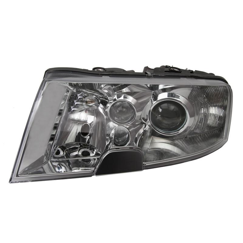 DEPO 665-1109LMLDEMF Headlight