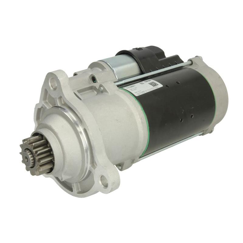 HC-CARGO CAR113891 Starter