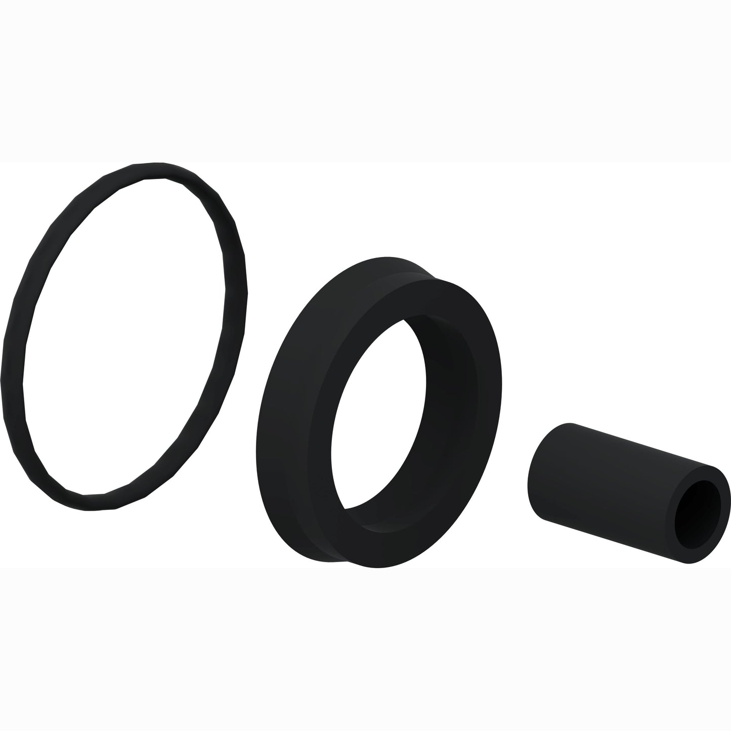 WABCO 4214100012 Slave Cylinder Repair Kit