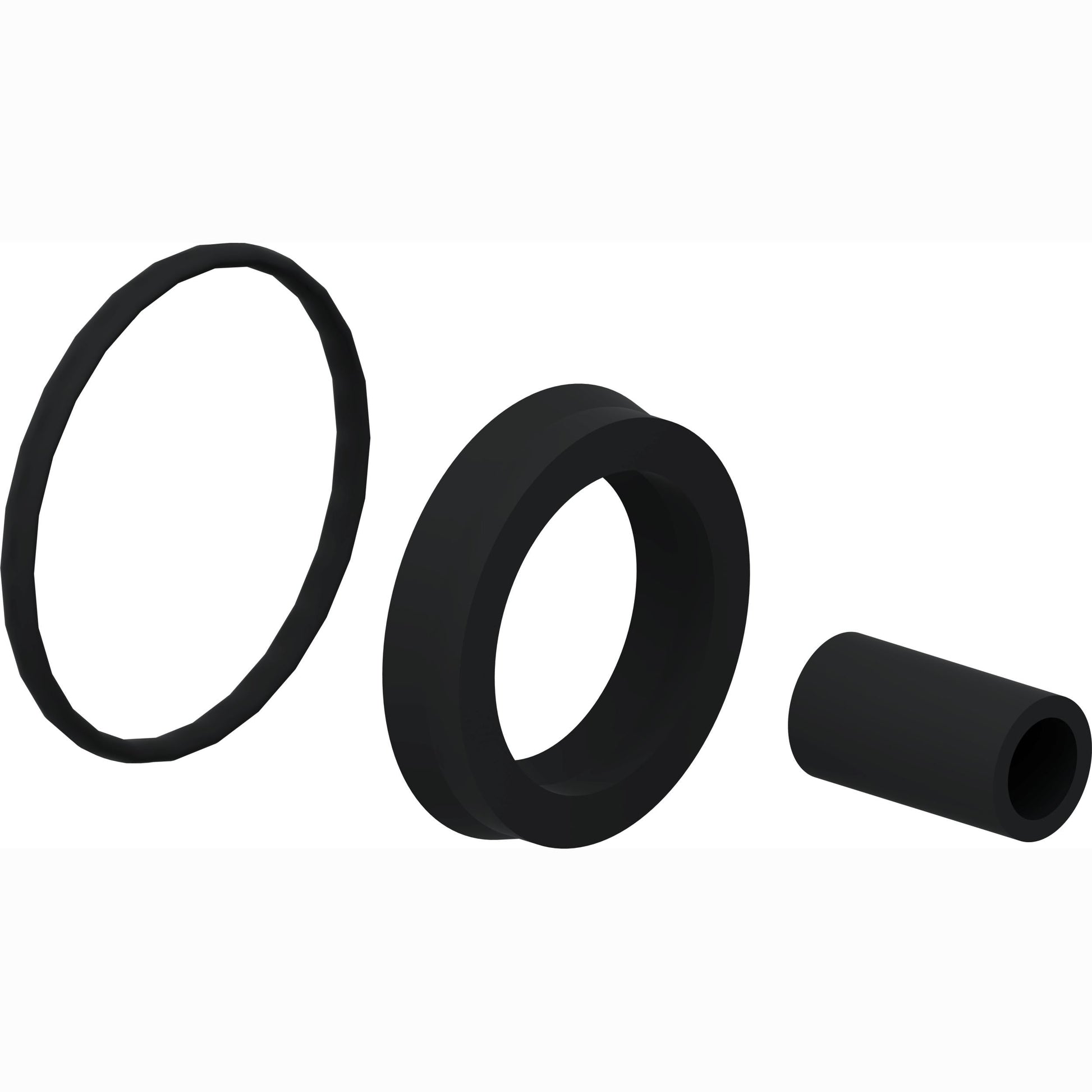 WABCO 4214100012 Slave Cylinder Repair Kit