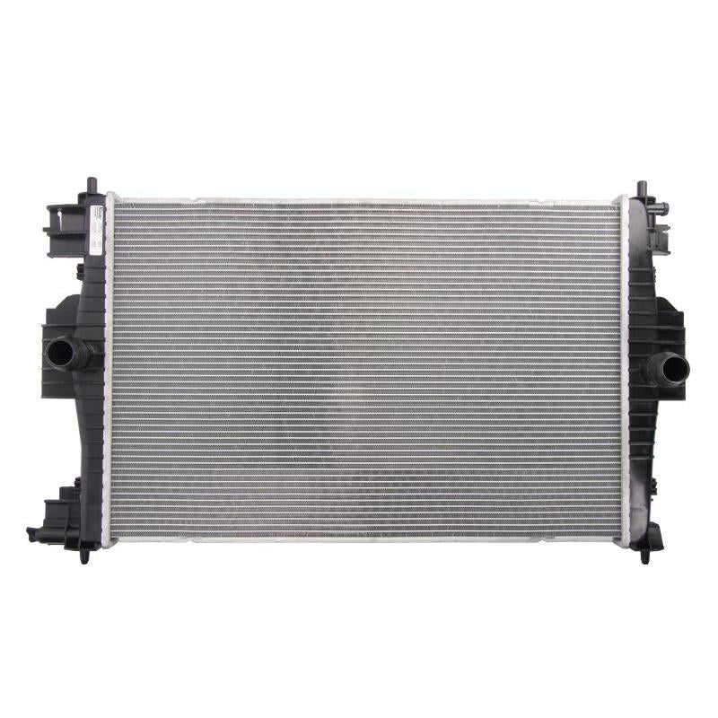 NISSENS NIS636012 Engine Radiator