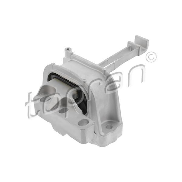 HANS PRIES HP634565 Engine Mount