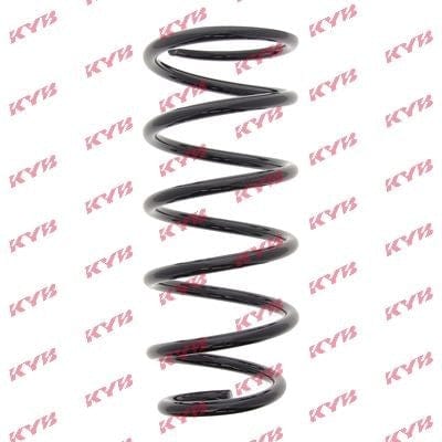 KYB K-Flex RF6513 Coil Spring for Toyota Land Cruiser Prado 120 (J120)