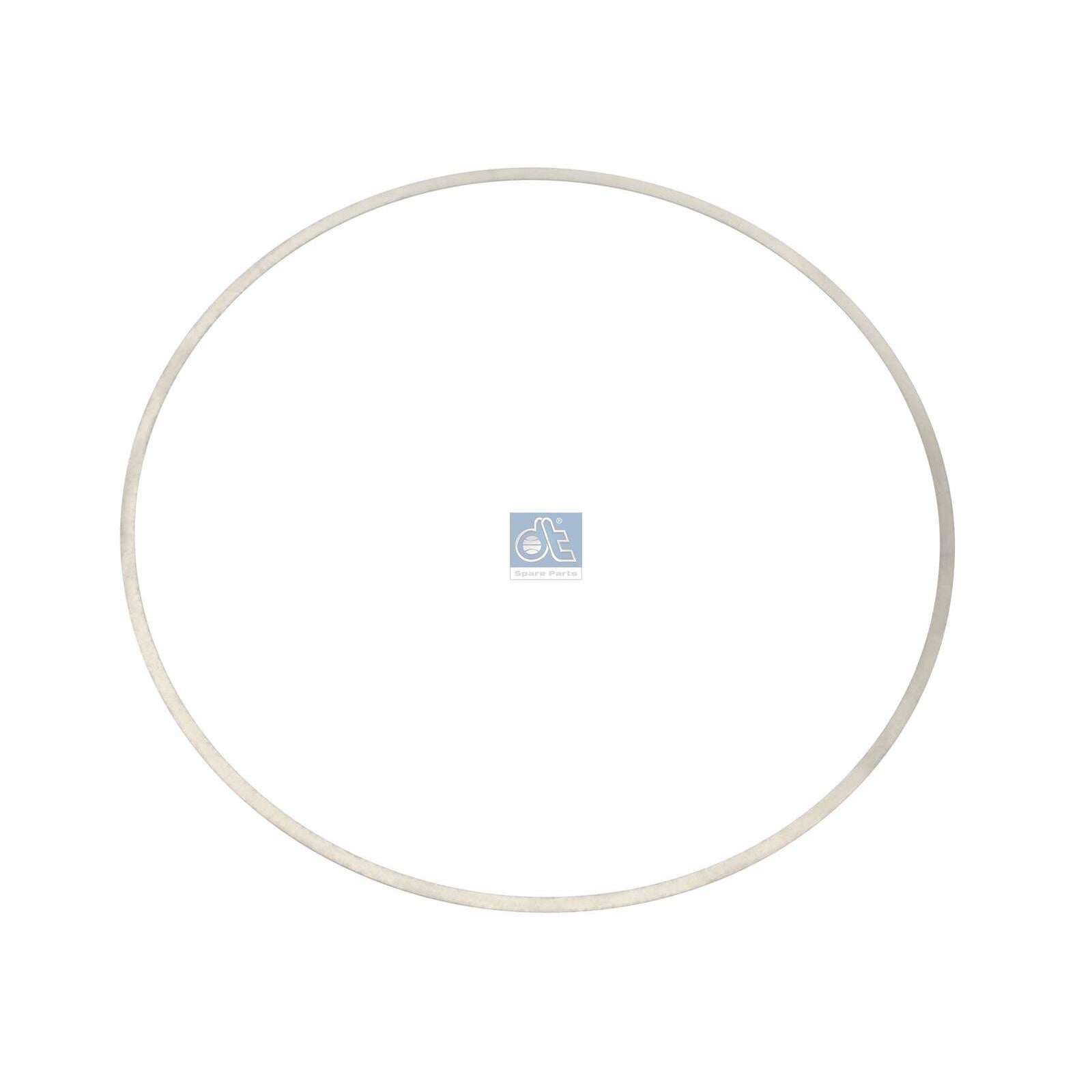 DT A/C 210132 Cylinder Liner Gasket