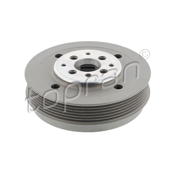 HANS PRIES HP110721 Crankshaft Belt Pulley