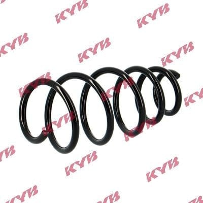 KYB K-Flex RA4038 Coil Spring