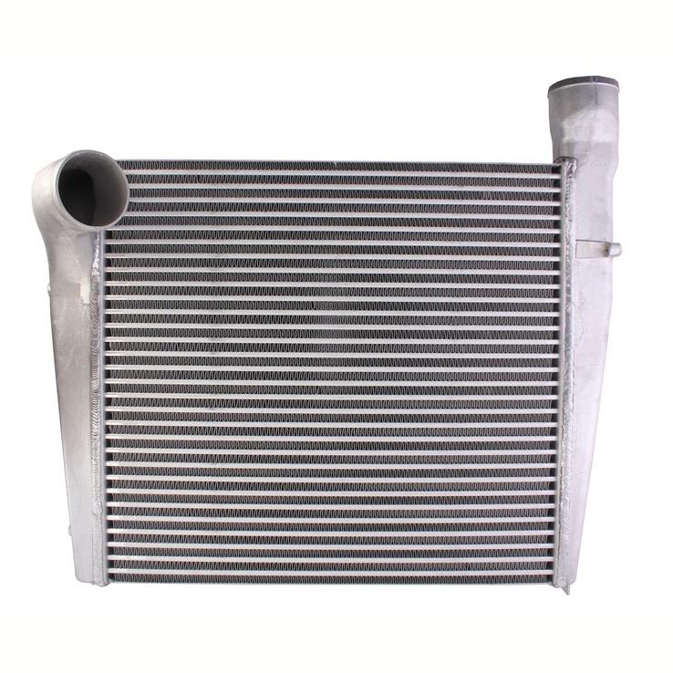 NRF NRF309375 Charge Air Cooler