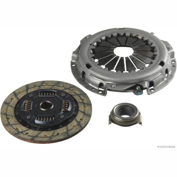 HERTH+BUSS JAKOPARTS J2004108 Clutch Kit