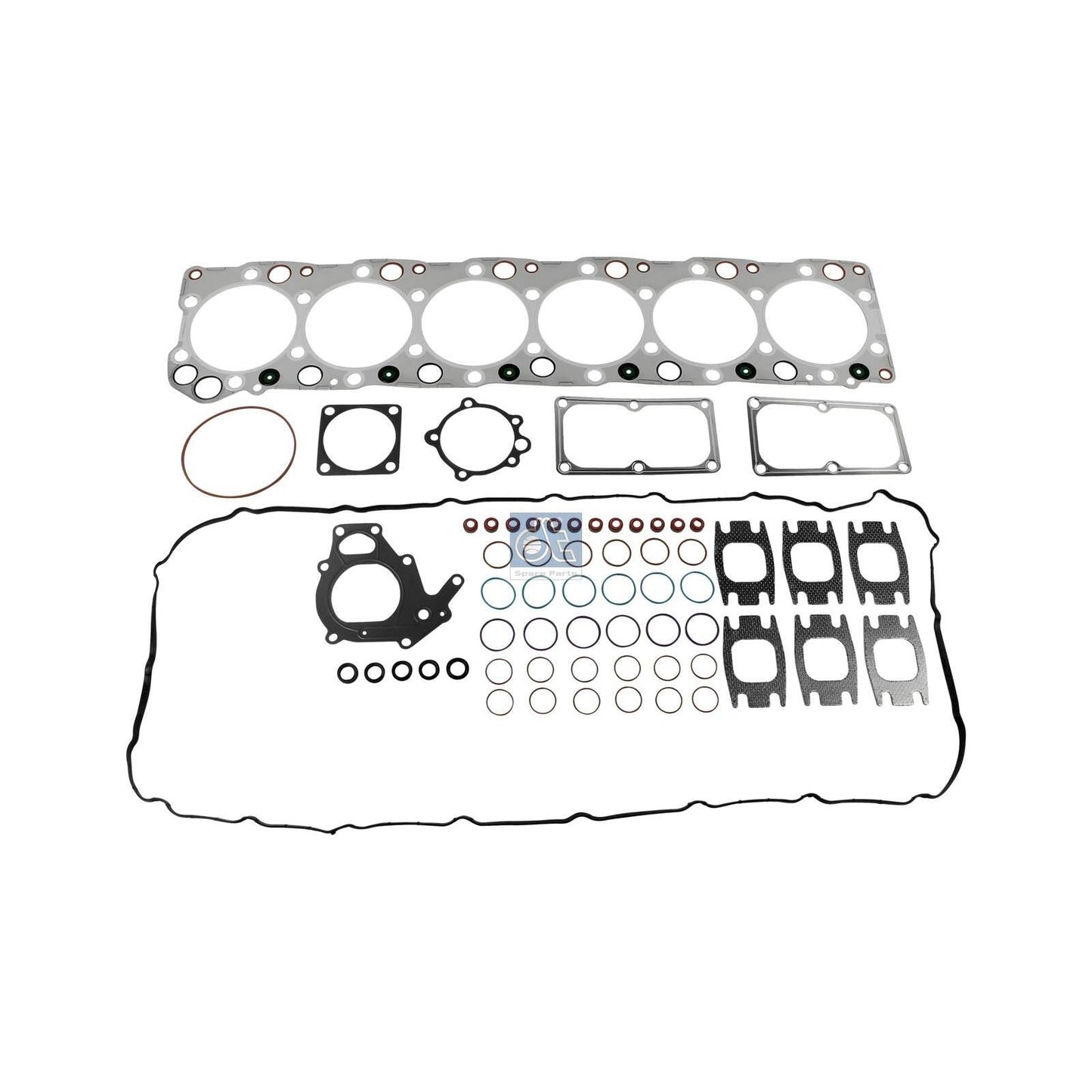 DT SPARE PARTS 7.94008 Cylinder Head Gasket Kit
