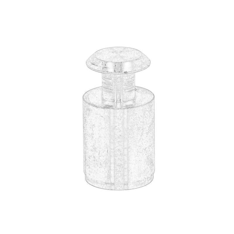 OE DEUTZ 04272641-DEUTZ Intake Valve