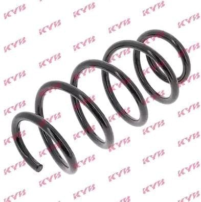 KYB K-Flex RH3510 Coil Spring for Ford S-Max MK1 (Wa6)