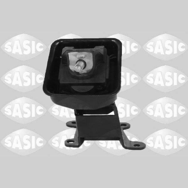 SASIC SAS2706152 Engine Mount Support