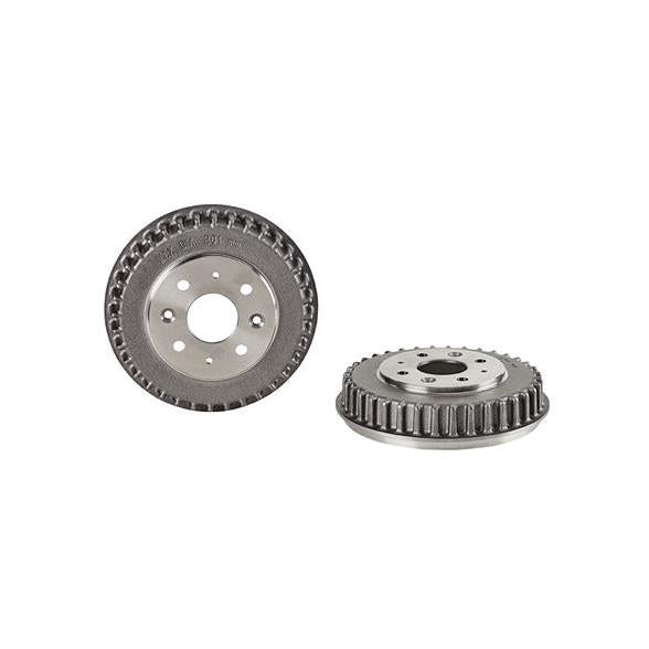 HERTH+BUSS JAKOPARTS J3214068 Brake Caliper