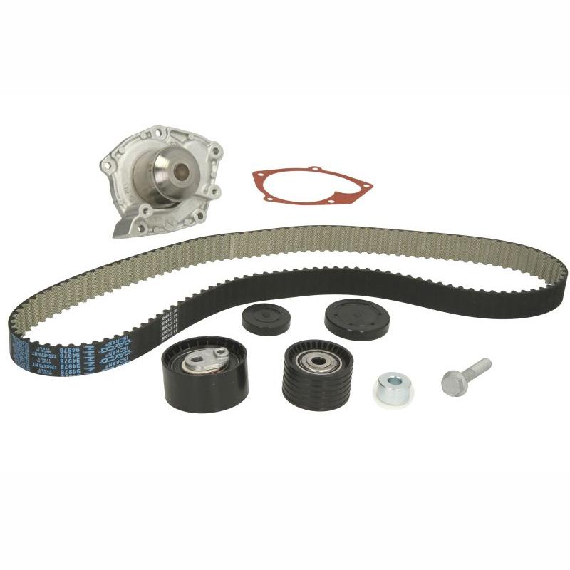 AISIN AISTKN-901 Water Pump & Timing Belt Kit