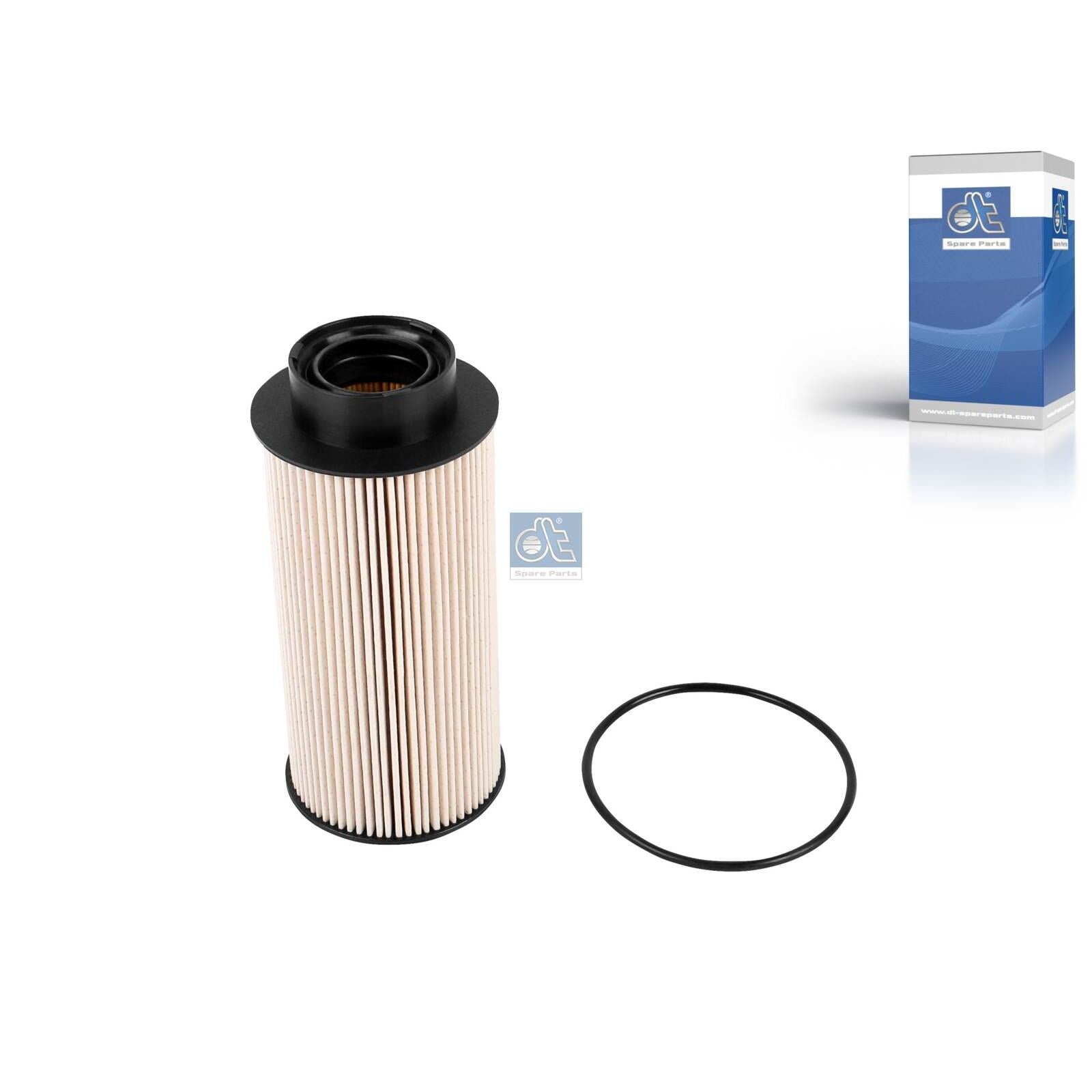 DT A/C 1.12272 Fuel Filter