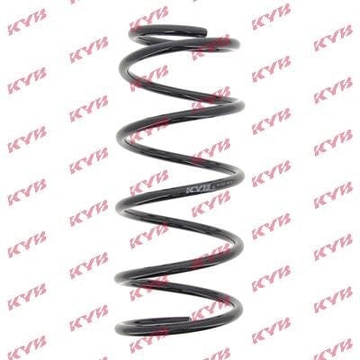 KYB K-Flex RC1527 Coil Spring