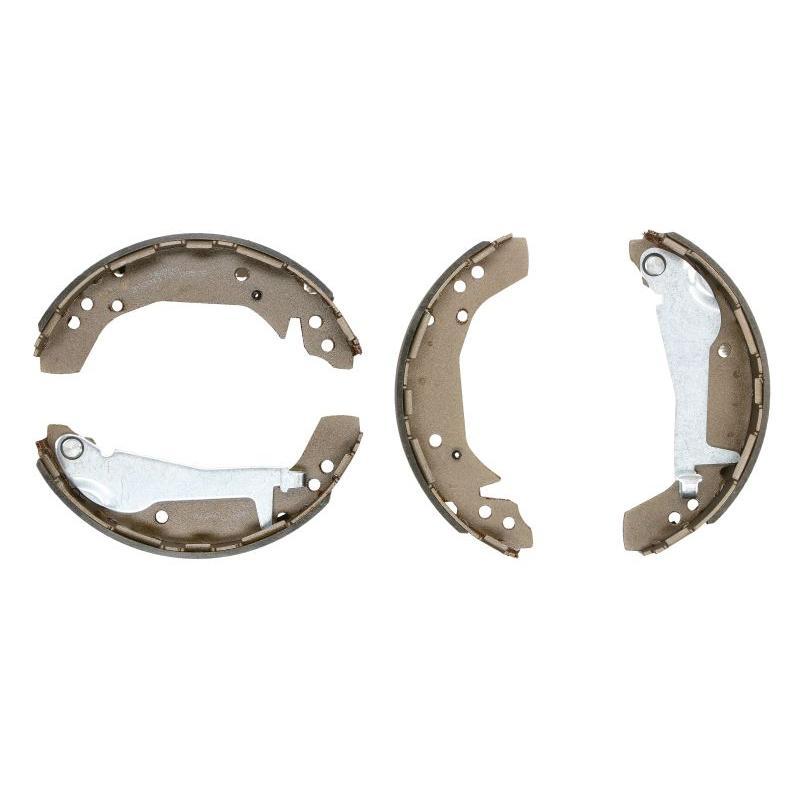 USA NB800AT Brake Shoe Set