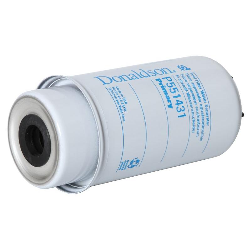 DONALDSON OFF P551431 Fuel Filter