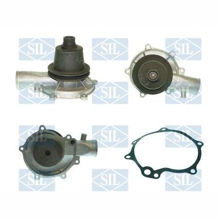 SIL PA578P Water Pump