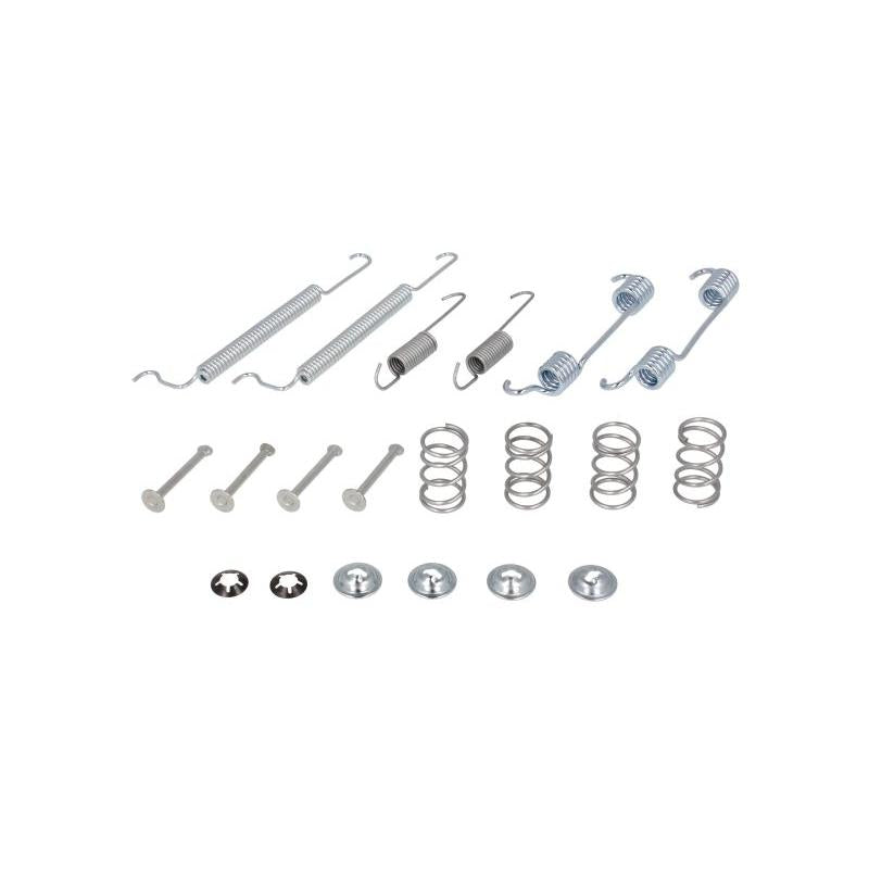 AUTOFREN SEINSA D3-924A Brake Shoes Accessory Kit