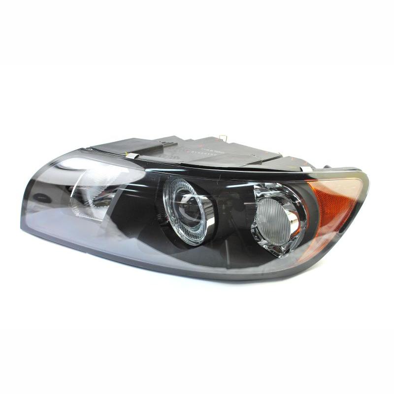 DEPO 773-1118L-LD7M2 Headlight