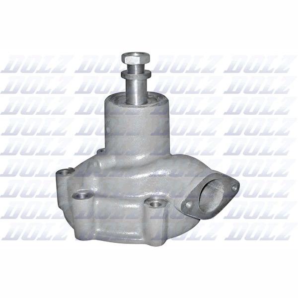DOLZ DOLZE111 Water Pump