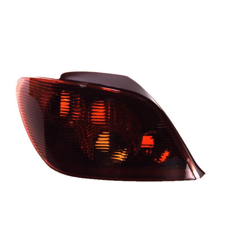 DEPO 550-1923L-LD-UE Rear Light